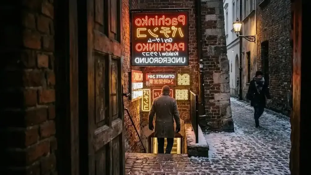 Bezpieczeństwo