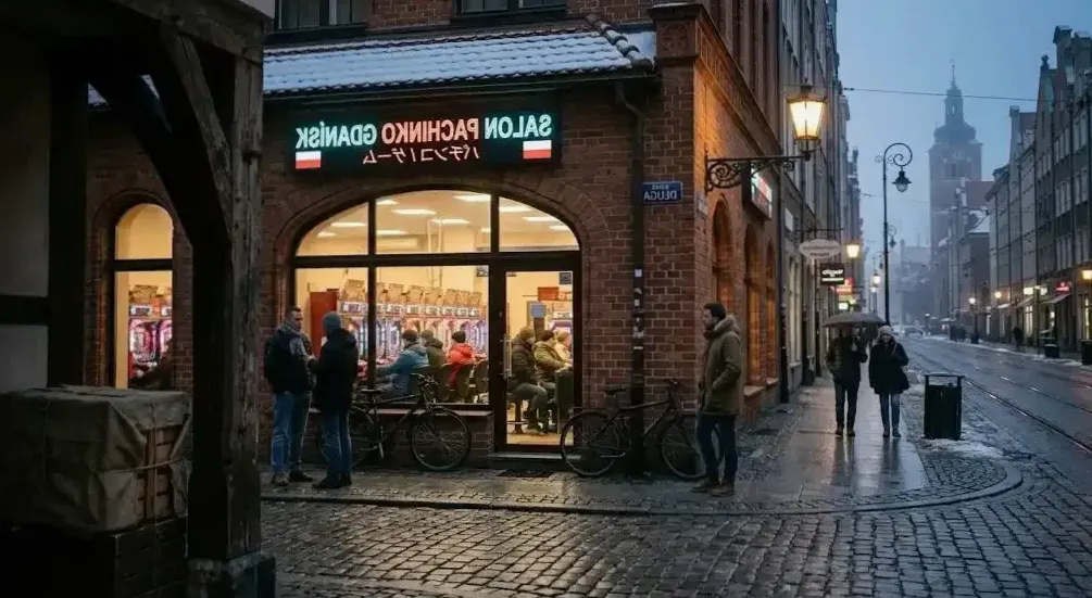Członkostwo w Cristal Casino