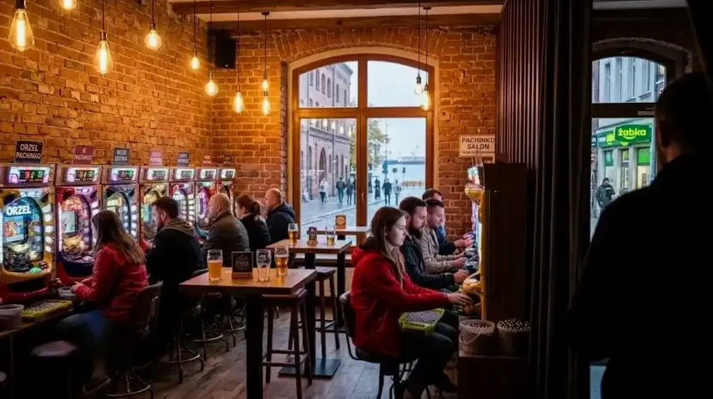Karta podarunkowa Cristal Casino w opakowaniu